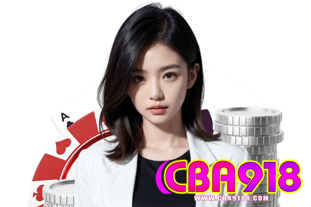 cba918 สล็อต